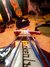 Rickenbacker 4003/4 Mod, Fireglo: Neck - Front