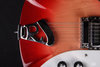 Rickenbacker 360/12 , Fireglo: Free image
