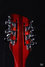 Rickenbacker 360/12 , Fireglo: Headstock - Rear