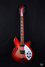 Rickenbacker 360/12 , Fireglo: Full Instrument - Front