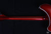 Rickenbacker 360/12 , Fireglo: Full Instrument - Rear