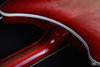Rickenbacker 360/12 , Fireglo: Neck - Rear
