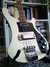 Rickenbacker 4001/4 BT, White: Body - Front