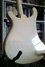 Feb 1978 Rickenbacker 4001/4 BT, White: Body - Rear