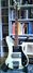 Rickenbacker 4001/4 BT, White: Full Instrument - Front