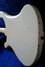 Rickenbacker 4001/4 BT, White: Full Instrument - Rear