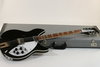 Rickenbacker 360/12 V64, Jetglo: Full Instrument - Front