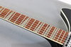 Rickenbacker 360/12 V64, Jetglo: Neck - Front