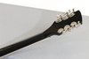 Rickenbacker 360/12 V64, Jetglo: Neck - Rear