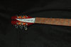 Rickenbacker 330/12 , Fireglo: Headstock