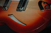 Rickenbacker 330/12 , Fireglo: Free image