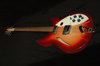 Rickenbacker 330/12 , Fireglo: Full Instrument - Front