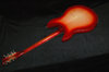Rickenbacker 330/12 , Fireglo: Full Instrument - Rear