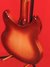Rickenbacker 330/12 , Fireglo: Free image2