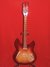 Rickenbacker 330/12 , Fireglo: Full Instrument - Front