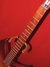 Rickenbacker 330/12 , Fireglo: Neck - Front