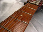 Rickenbacker 330/12 Mod, Fireglo: Neck - Front