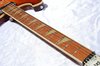 Rickenbacker 620/6 , Fireglo: Neck - Front