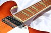 Rickenbacker 620/6 , Fireglo: Close up - Free2