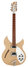 Rickenbacker 201/6 , Mapleglo: Full Instrument - Front