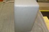 Rickenbacker M-8/amp , Gray: Body - Front