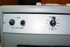 Rickenbacker M-8/amp , Gray: Neck - Front