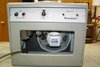Rickenbacker M-8/amp , Gray: Neck - Rear