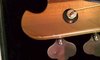 Rickenbacker 4001/4 BT, Autumnglo: Free image