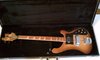 Rickenbacker 4001/4 BT, Autumnglo: Full Instrument - Front