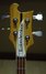 Rickenbacker 4001/4 , Mapleglo: Headstock