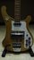 Rickenbacker 4001/4 , Mapleglo: Body - Front