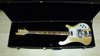 Rickenbacker 4001/4 , Mapleglo: Neck - Front