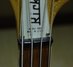 Rickenbacker 4001/4 , Mapleglo: Close up - Free