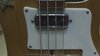 Rickenbacker 4001/4 , Mapleglo: Close up - Free2