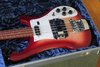 Rickenbacker 4001/4 V63, Fireglo: Free image