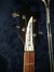 Rickenbacker 4003/4 , Jetglo: Headstock
