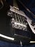 Rickenbacker 4003/4 , Jetglo: Full Instrument - Front