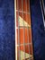 Rickenbacker 4003/4 , Jetglo: Neck - Front