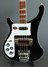Rickenbacker 4003/4 , Jetglo: Free image