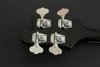 Rickenbacker 4003/4 , Jetglo: Headstock - Rear