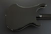 Jul 2015 Rickenbacker 4003(LH)/4 , Jetglo: Body - Rear