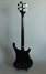 Rickenbacker 4003/4 , Jetglo: Full Instrument - Rear