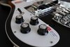 Rickenbacker 4003/4 , Jetglo: Close up - Free