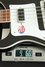 Rickenbacker 4003/4 , Jetglo: Close up - Free2