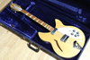 Rickenbacker 360/12 O.S., Mapleglo: Free image2