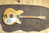 Rickenbacker 360/12 O.S., Mapleglo: Full Instrument - Front