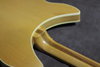 Rickenbacker 360/12 O.S., Mapleglo: Neck - Rear