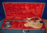 Rickenbacker 365/6 Capri, Mapleglo: Free image2