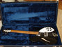 Rickenbacker 330/6 , Jetglo: Free image