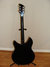 Rickenbacker 330/6 , Jetglo: Full Instrument - Rear
